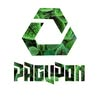 Logo Pagupon Apparel